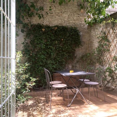 شقة Il Giardino Segreto بارما المظهر الخارجي الصورة
